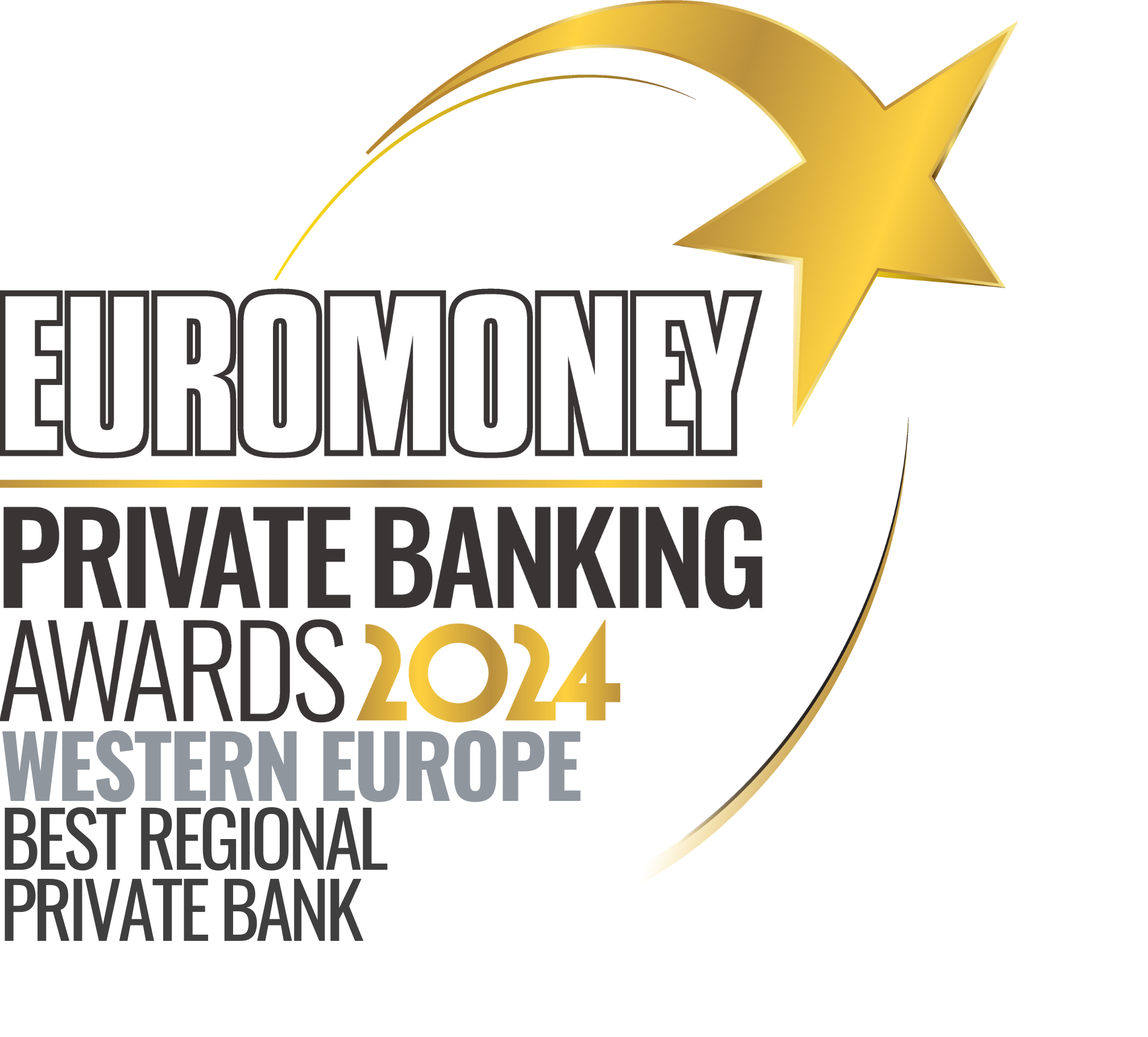 Auszeichnung Euromoney